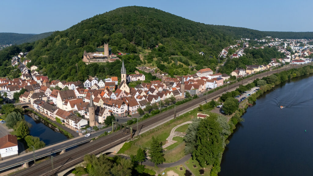 Regional gallery preview from the Captured Vibrations project